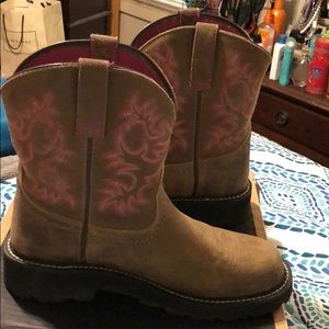 Women’s Fatbaby Boots